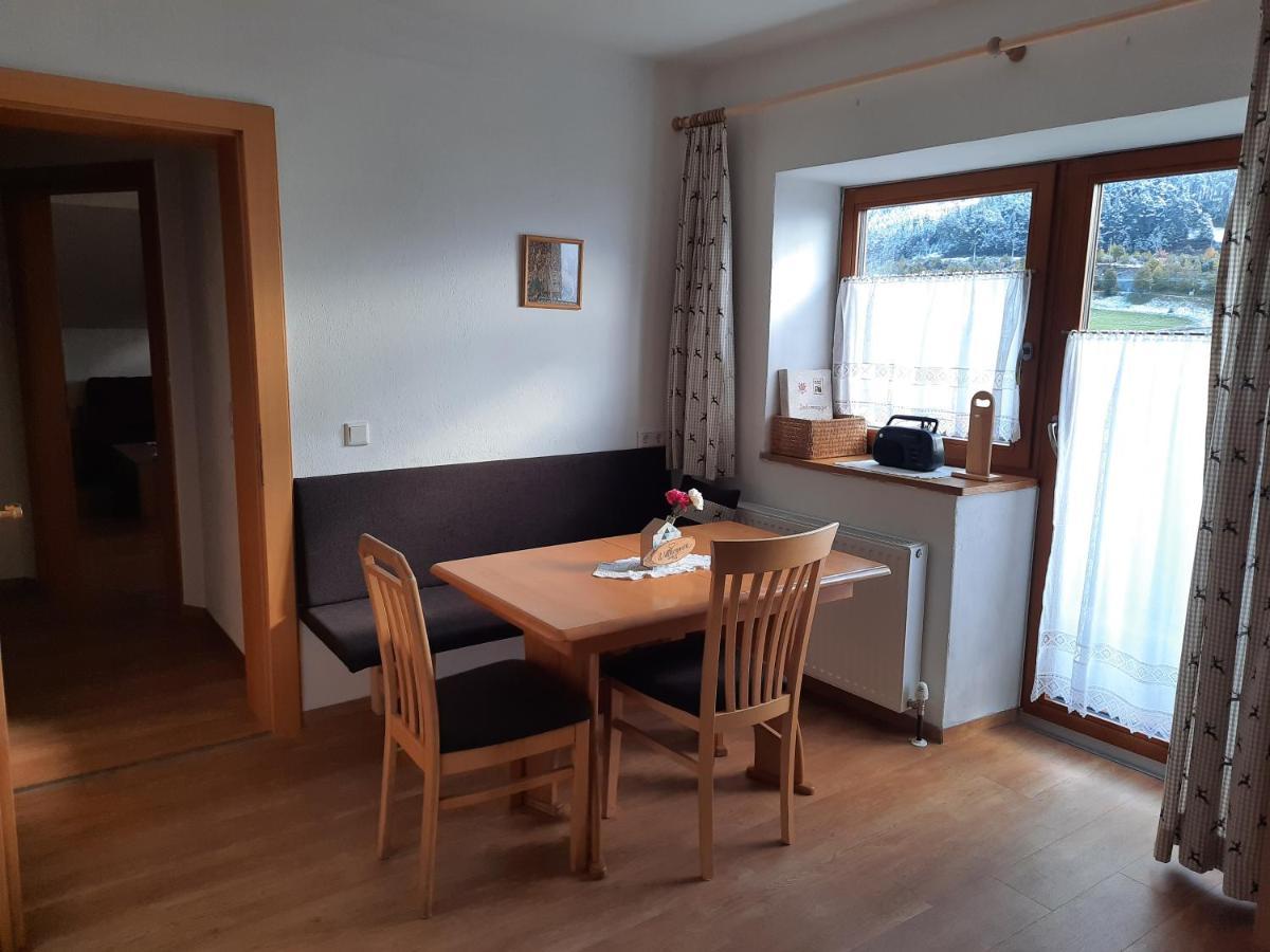 Gapphof Villa Reith bei Seefeld Exterior photo