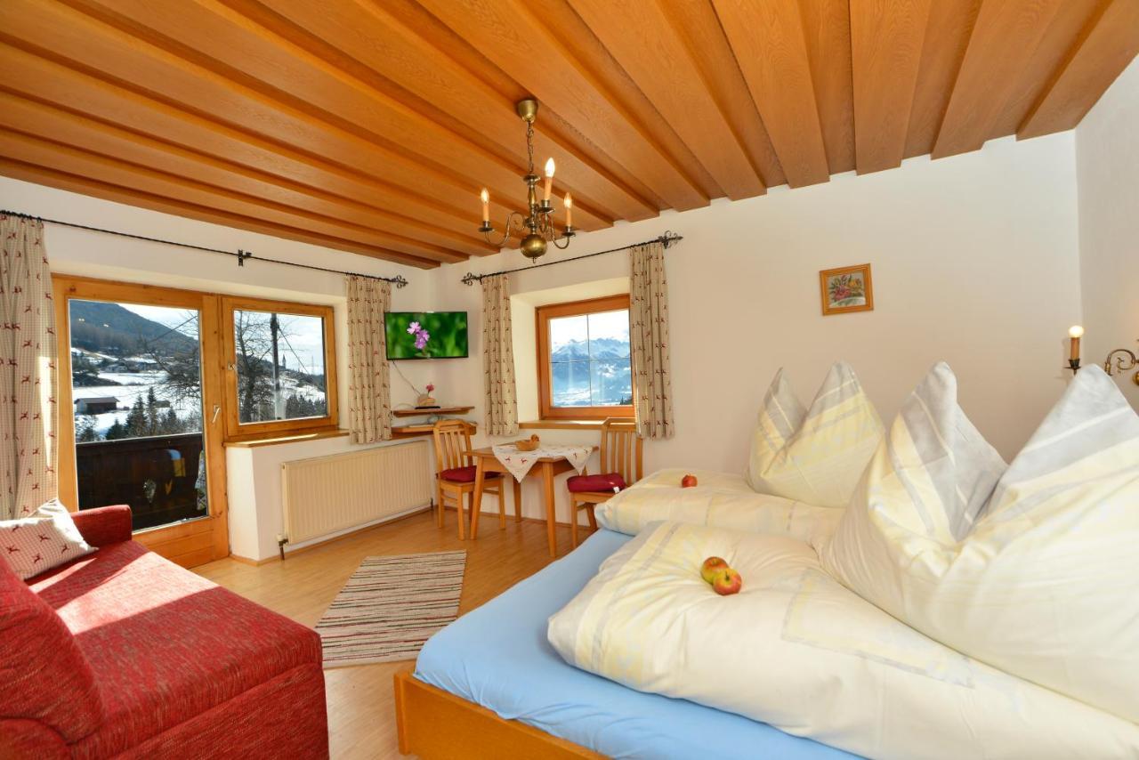 Gapphof Villa Reith bei Seefeld Exterior photo