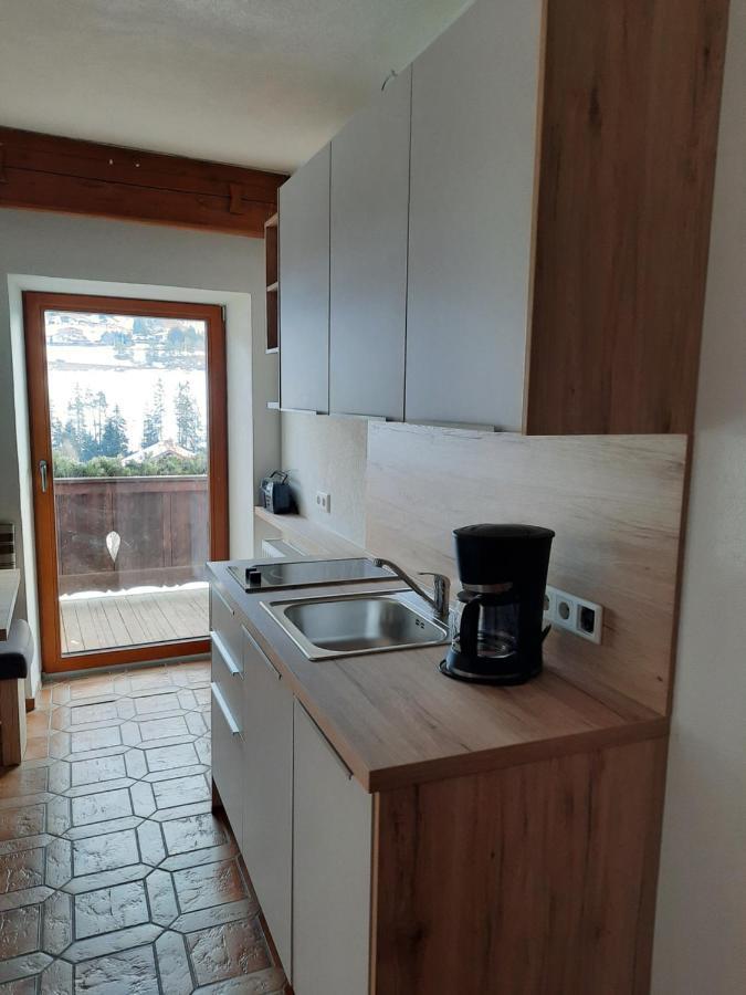 Gapphof Villa Reith bei Seefeld Exterior photo