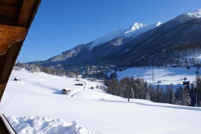 Gapphof Villa Reith bei Seefeld Exterior photo