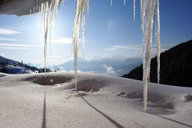 Gapphof Villa Reith bei Seefeld Exterior photo