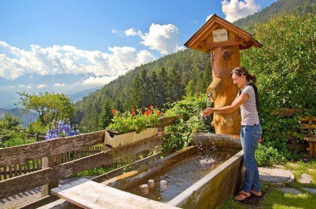 Gapphof Villa Reith bei Seefeld Exterior photo