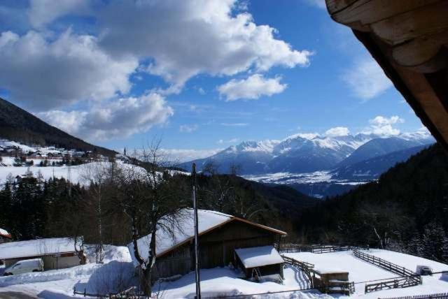 Gapphof Villa Reith bei Seefeld Exterior photo