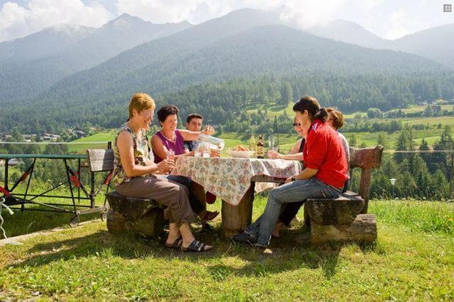 Gapphof Villa Reith bei Seefeld Exterior photo