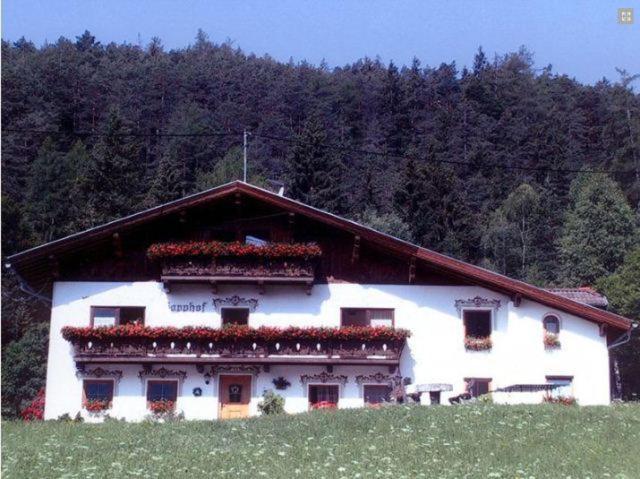 Gapphof Villa Reith bei Seefeld Exterior photo