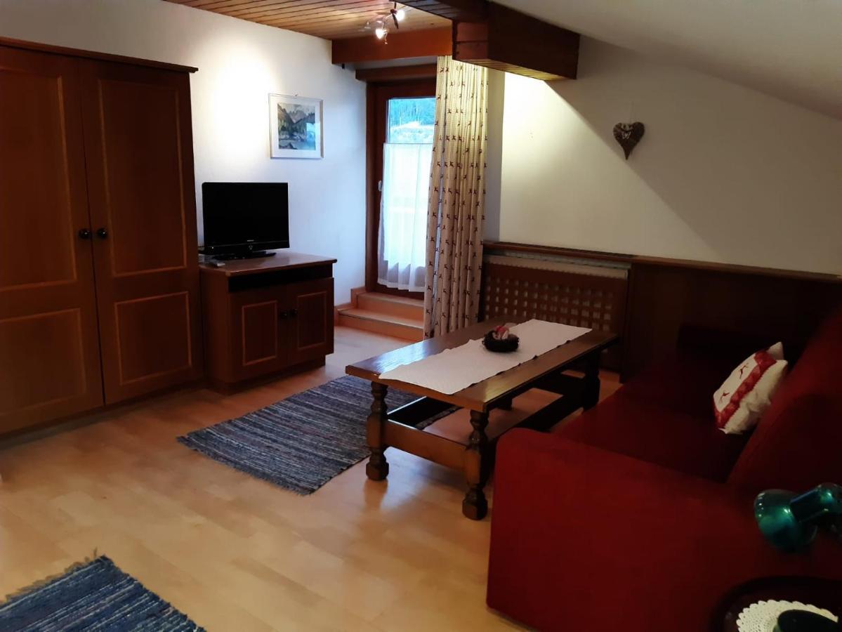 Gapphof Villa Reith bei Seefeld Exterior photo