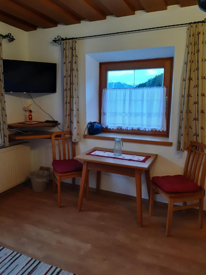 Gapphof Villa Reith bei Seefeld Exterior photo