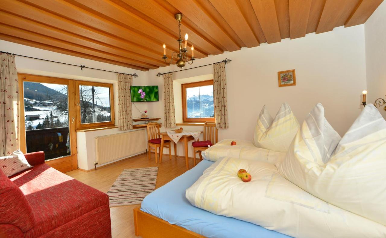 Gapphof Villa Reith bei Seefeld Exterior photo